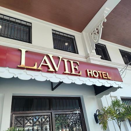 Lavie Hotel วีกัน ภายนอก รูปภาพ