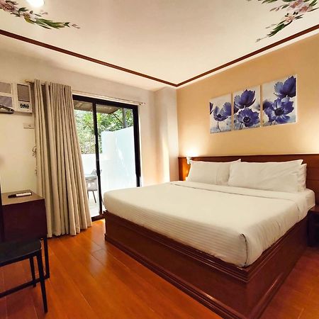 Lavie Hotel วีกัน ภายนอก รูปภาพ