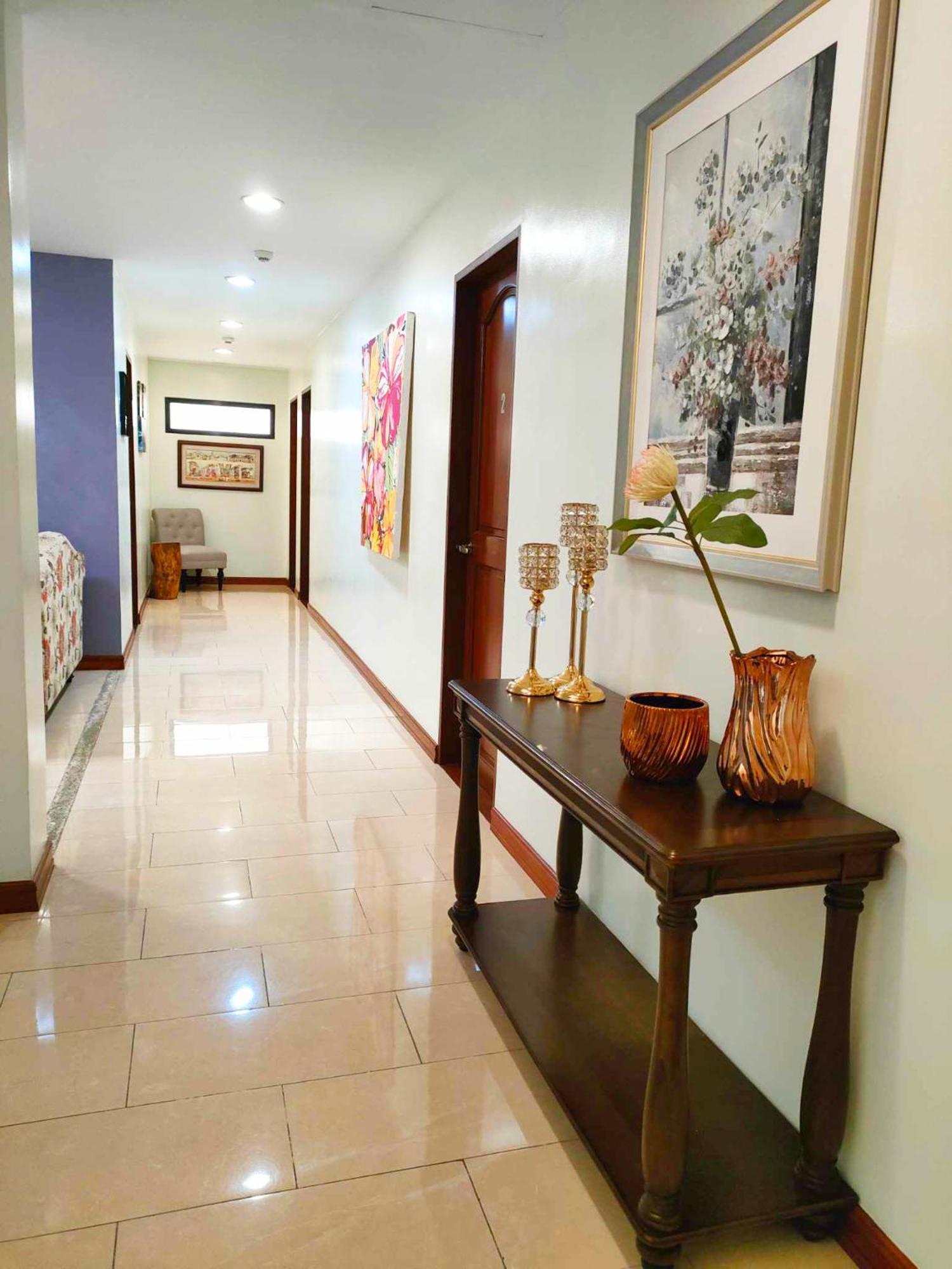 Lavie Hotel วีกัน ภายนอก รูปภาพ