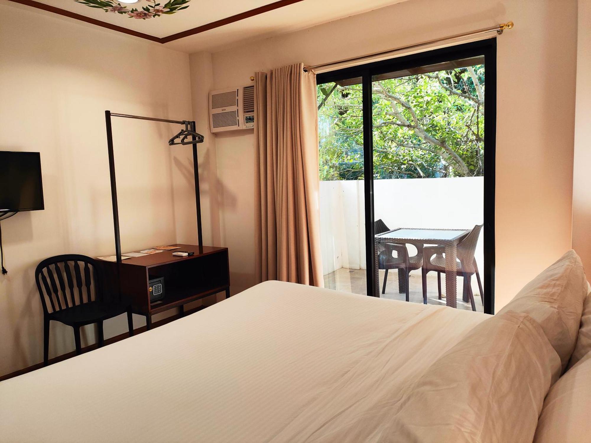 Lavie Hotel วีกัน ภายนอก รูปภาพ
