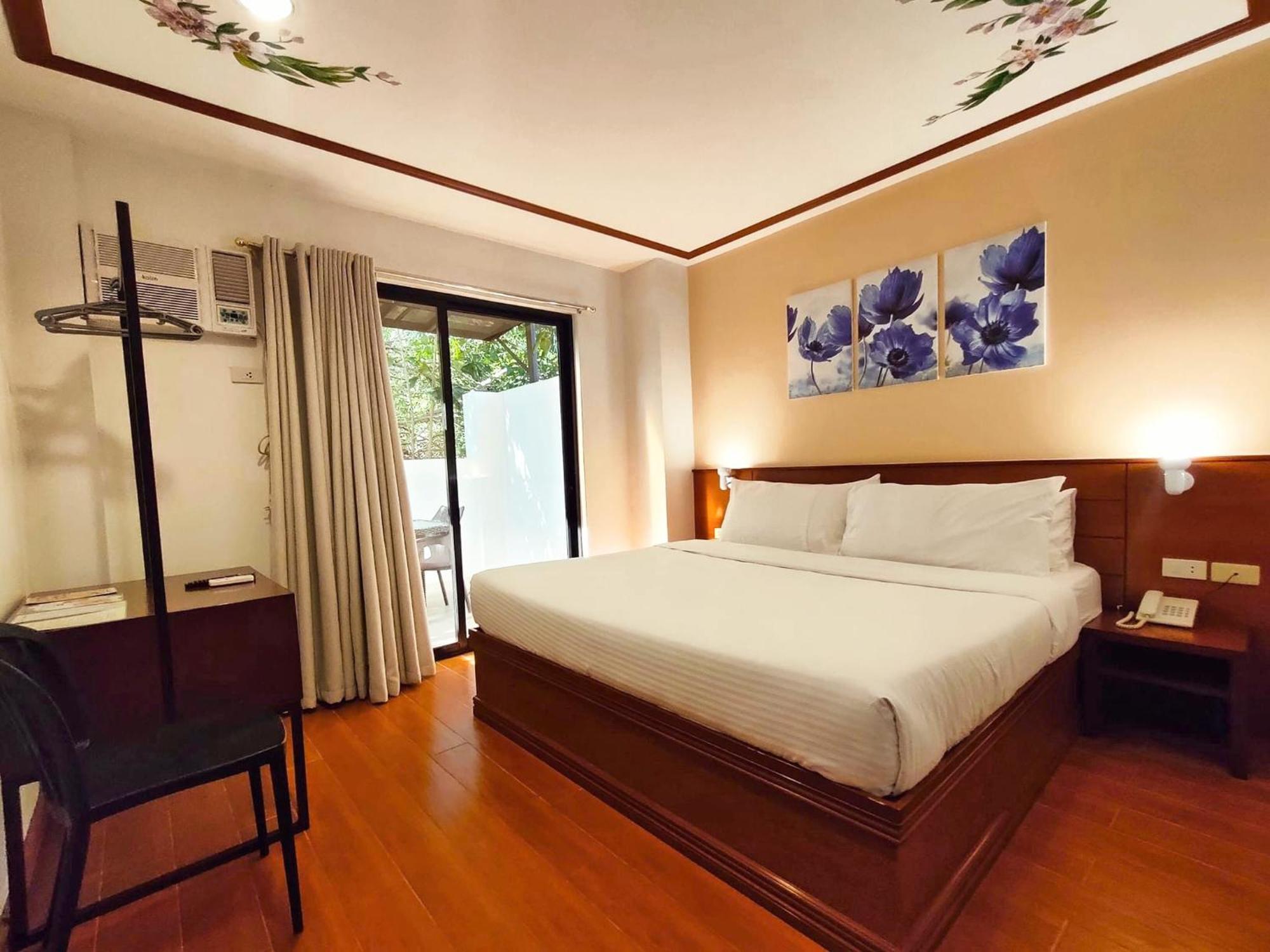 Lavie Hotel วีกัน ภายนอก รูปภาพ