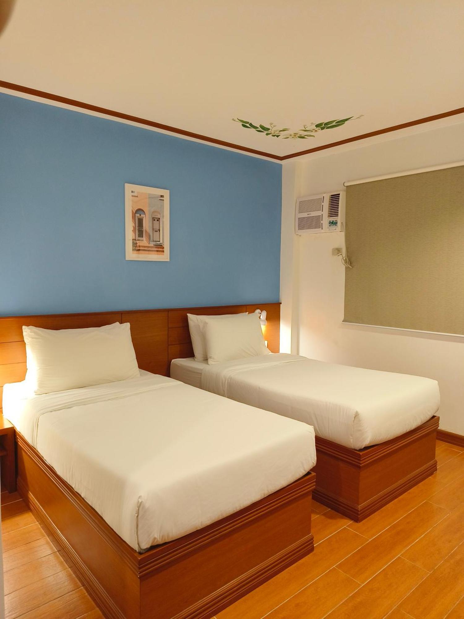 Lavie Hotel วีกัน ภายนอก รูปภาพ